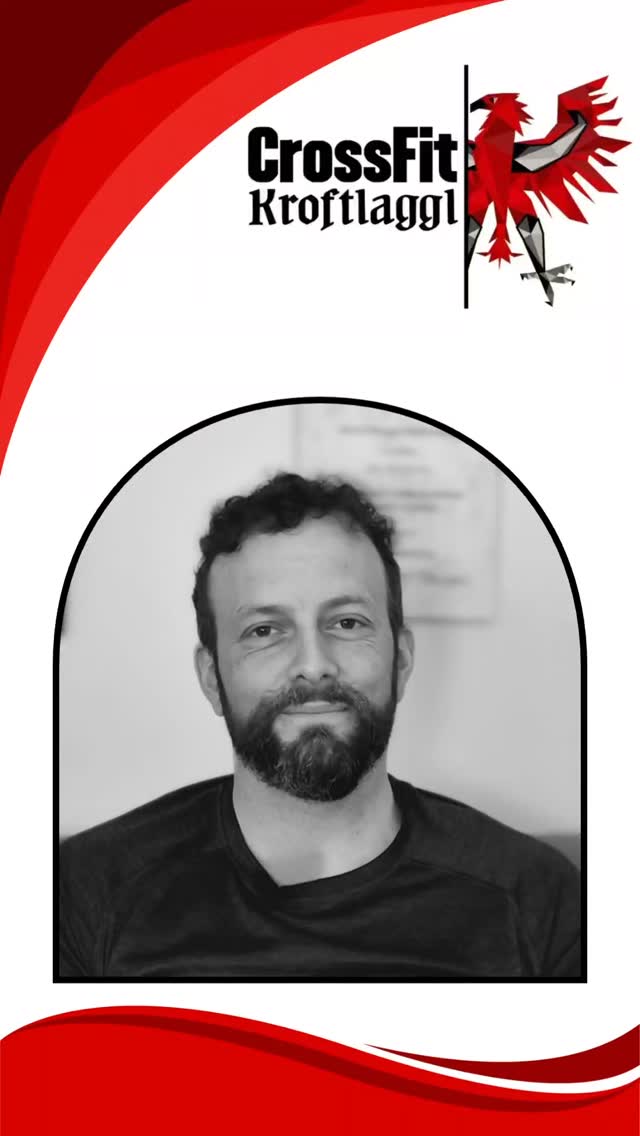Unser Kroftlaggl des Monats MAI:
🥳 Martin Bramböck

💪🏋‍♀️ Willst du auch ein Kroftlaggl oder Kroftmadl werden? Vereinbare noch heute ein kostenloses Probetraining und überzeuge dich selbst von unserem umfangreichen Angebot und unserer starken Community!

☎️ +43 (0)664 197 2906
📧 info@crossfit-kroftlaggl.at
...oder PN 📬

#crossfitkroftlaggl #crossfitbox #sportintirol #crossfit #kirchbichl