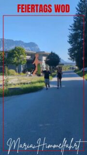 Unser Feiertags-Team WOD
mit Coach Carmen @carmie.25

Team of 2 | TC: 35 min

Buy-in
800 m Run together

4 Rounds
15 Pull-Ups — YGIG
20 Burpee Box Jump Overs — YGIG
25 Partner Med Ball Sit-Ups
30 Synchro DB Lunges @ 15/22.5 kg

Cash-out
100 Partner Wall Balls

#crossfit #crossfitwod #teamwod #partnerwod #crossfittraining