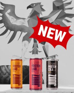 ‼️ Ab sofort in unserem Getränke-Kühlschrank: 
@juuzde PROTEINLIMO 🧃🍹 Drei köstliche Sorten haben wir für euch im Sortiment. 

Nicht nur der Geschmack hat uns überzeugt, auch die inneren Werte stimmen. Probiert es aus nach dem nächsten Training - ihr werdet begeistert sein! ✨️